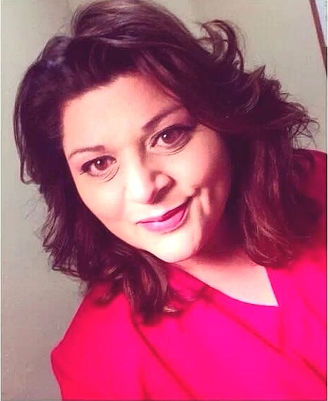 Obituary of Cathy Terronez Martinez