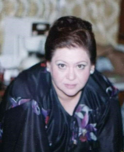 Obituary of Jolene D. McCarty