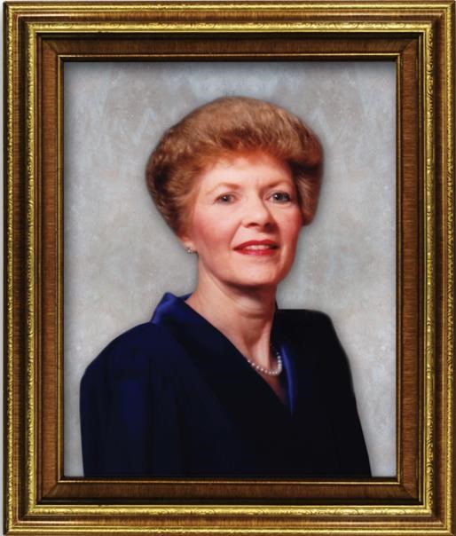 Obituary of Ruby Soles Price Rush