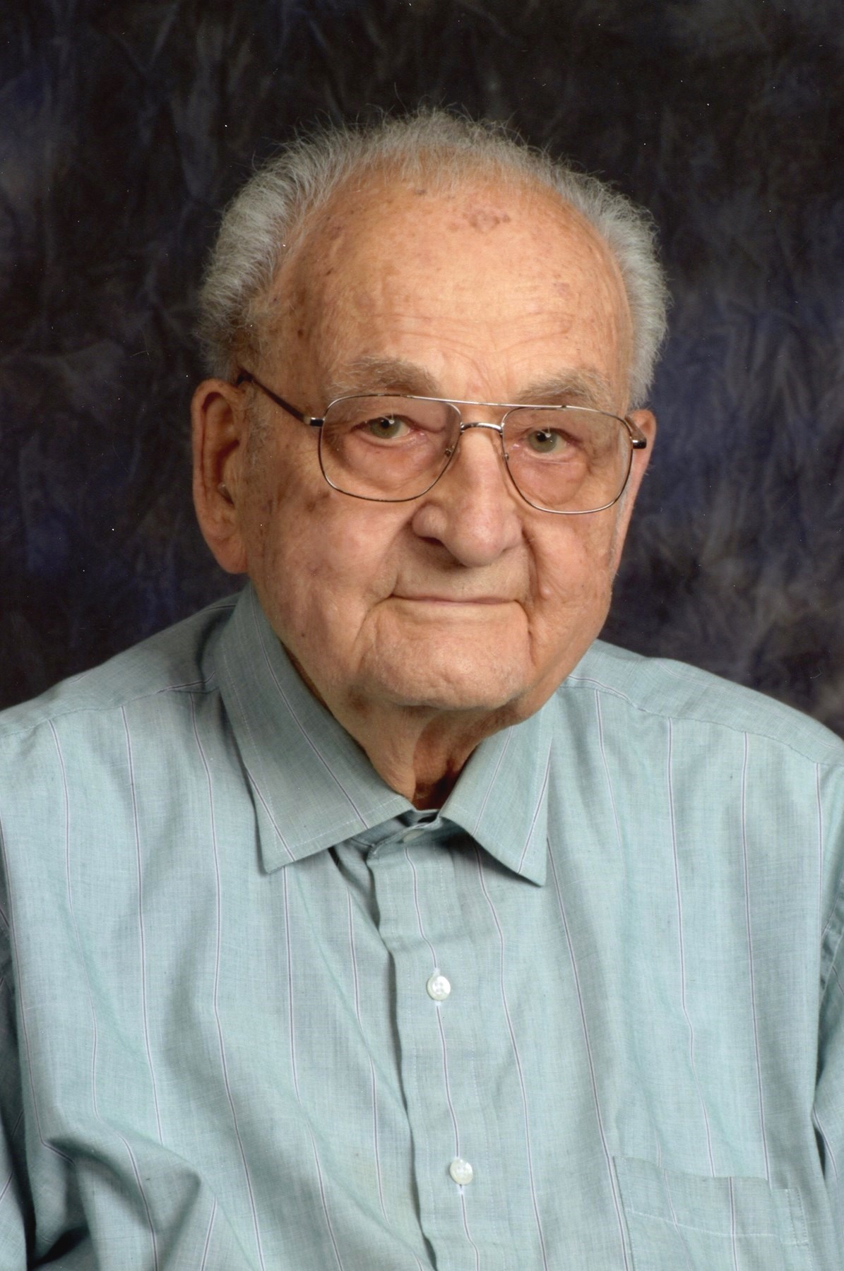 Eldon Aldred Obituary Fort Wayne, IN