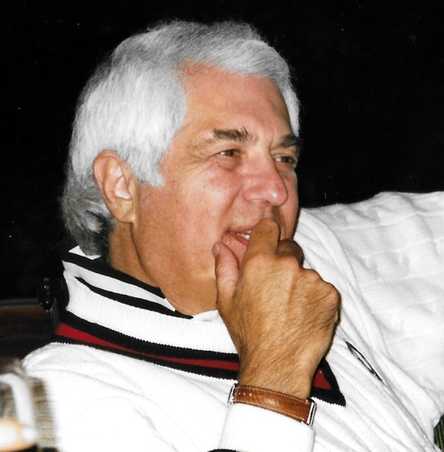 Obituary of Michael S. Klein