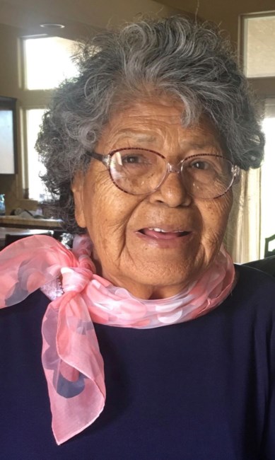 Obituary of Richanda Demaris Patch