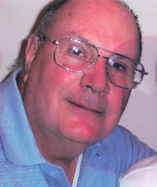 Obituary of James Richard Rizzuto