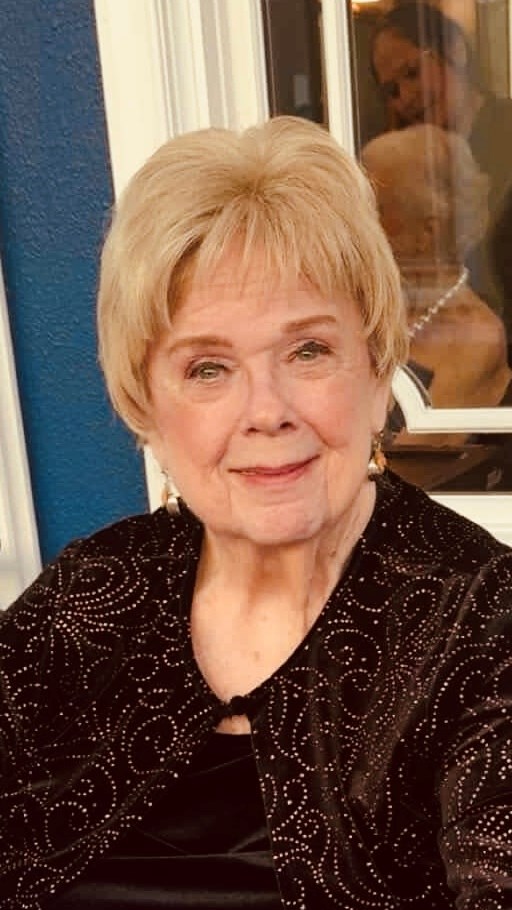 Obituary of Karen Eileen Narup