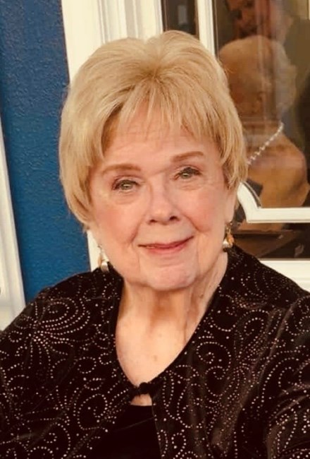 Obituary of Karen Eileen Narup