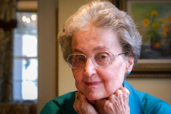 Obituary of Gwendolyn Gustafson