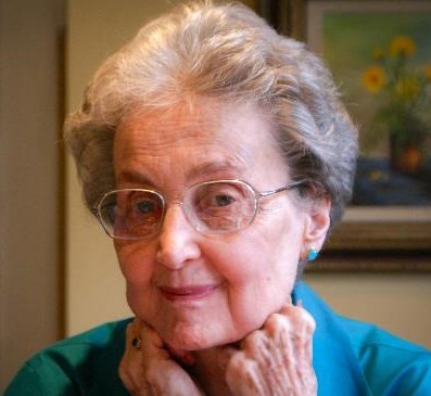 Obituary of Gwendolyn Gustafson
