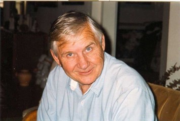 Obituary of Wallace "Bud" Ramon Webb