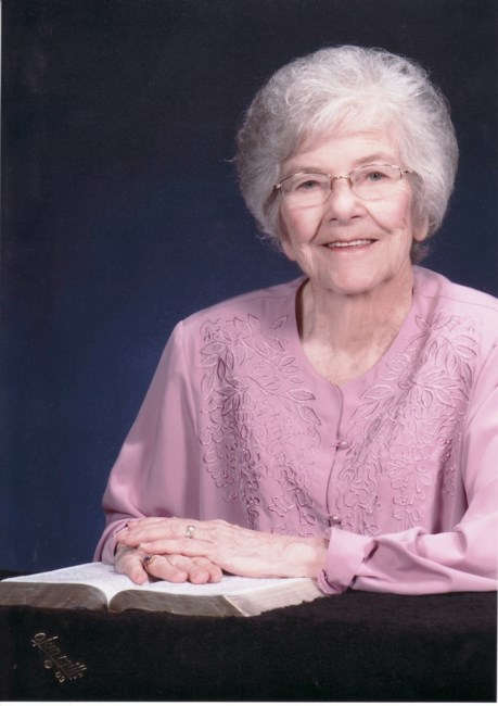 Obituary of Mable Castille
