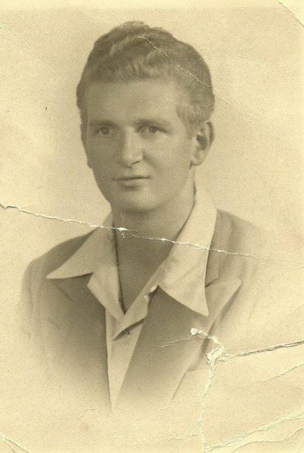 Obituary of John W. Schmieder