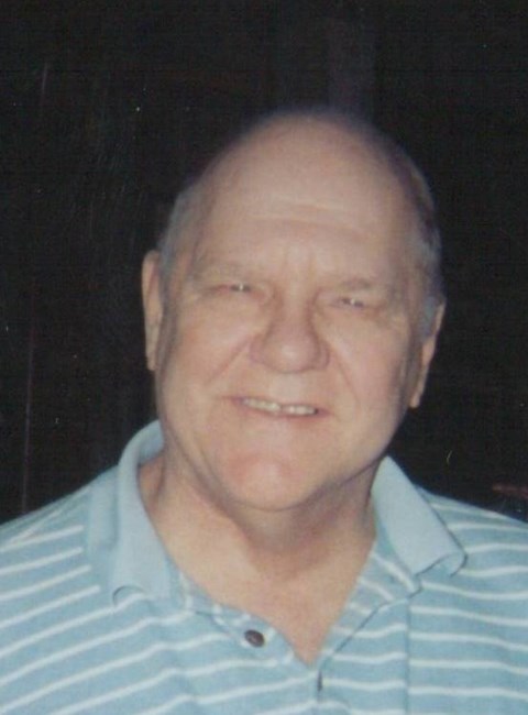 Obituary of Clarence Butch Edward Krus