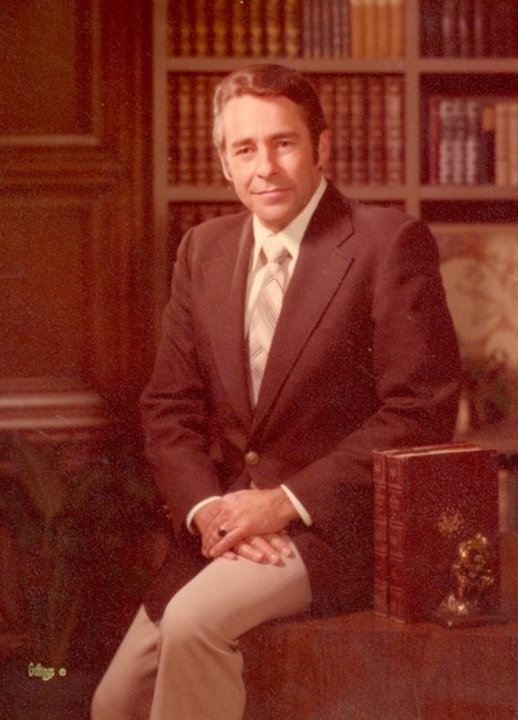 Obituary of Joseph Lawrence Lemoine