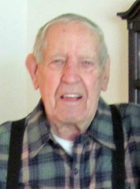 Obituario de Karl William Jensen