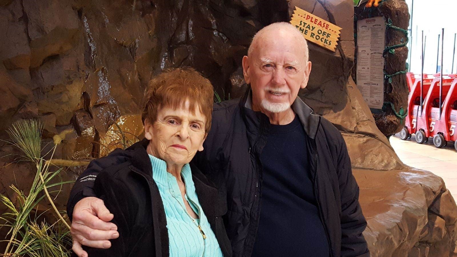 Obituary of Robert Paquette