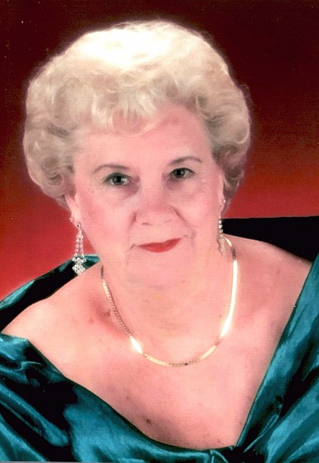 Obituary of Josephine Edna (Brady) Persinger
