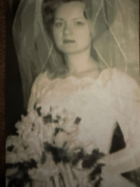 Obituary of Darlene Mary Hurst