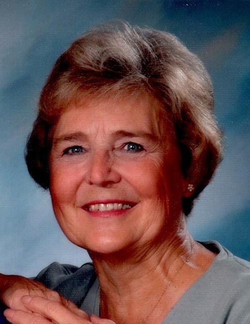 Obituary of Esther Lucille Ramey