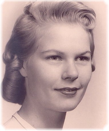 Obituary of Wanda Sue O'Connor