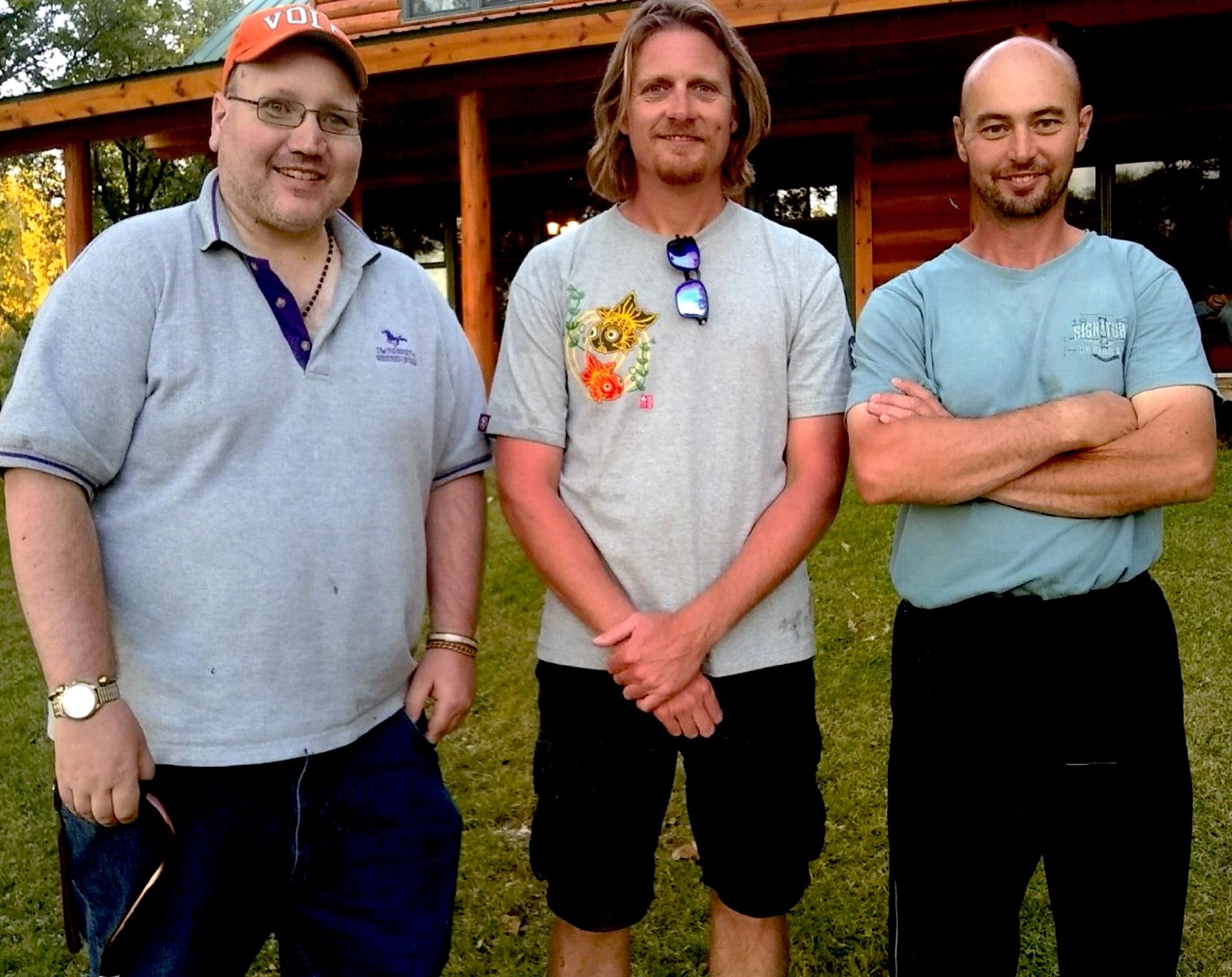 Obituary of Laurie Brown