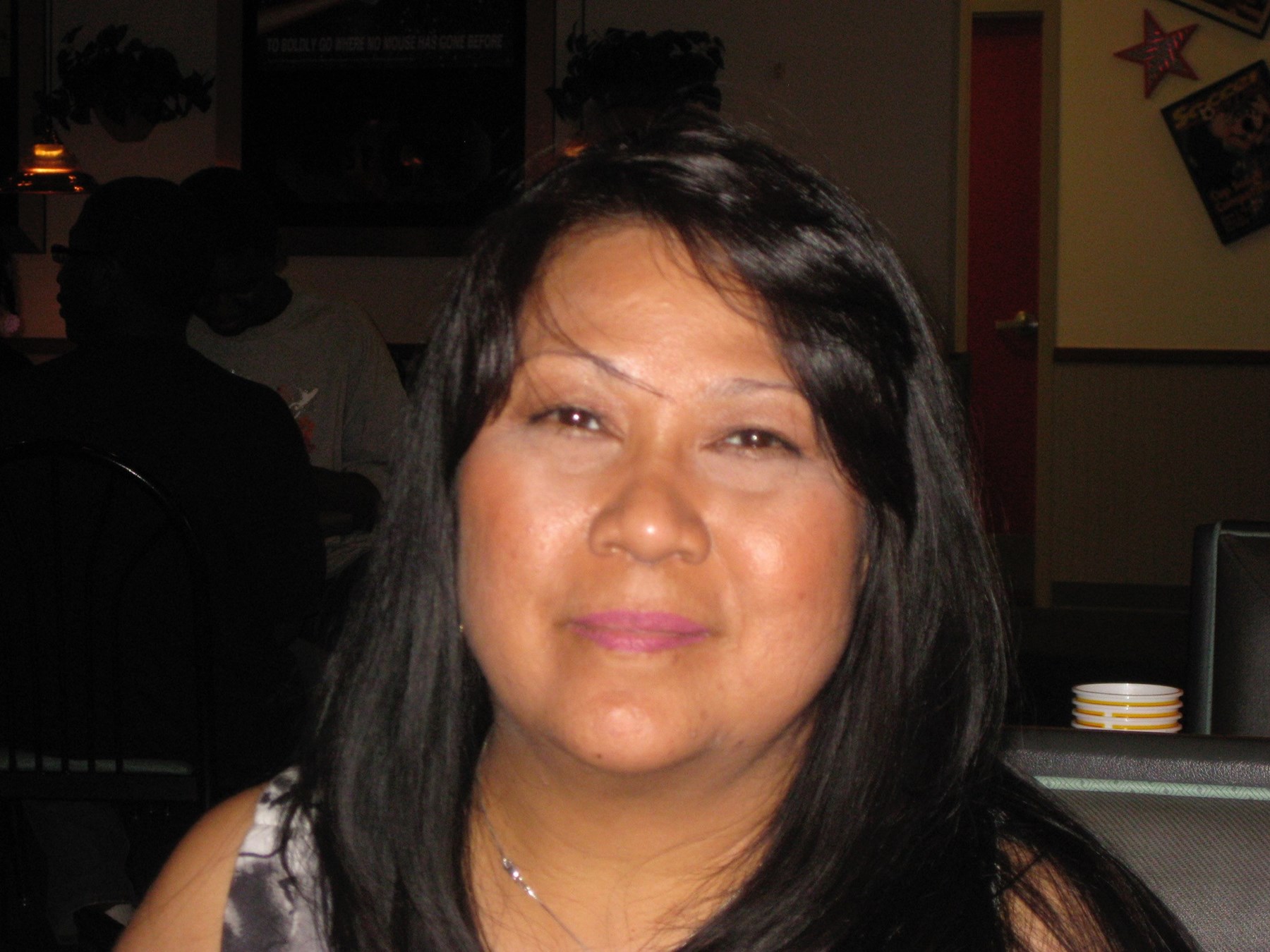 Obituary of Annette Arredondo Calcote