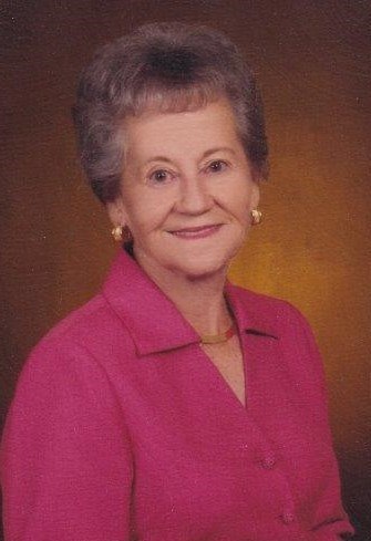 Obituary of Ruby Lea Summers