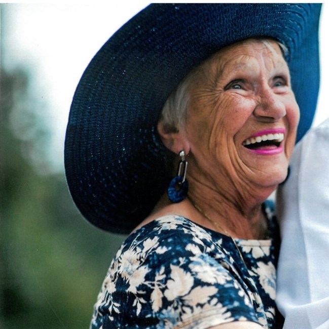 Obituario de Inge Lisbeth Sorensen