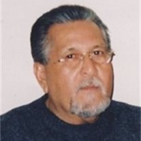 Obituary of Raymond Rene Aguilar