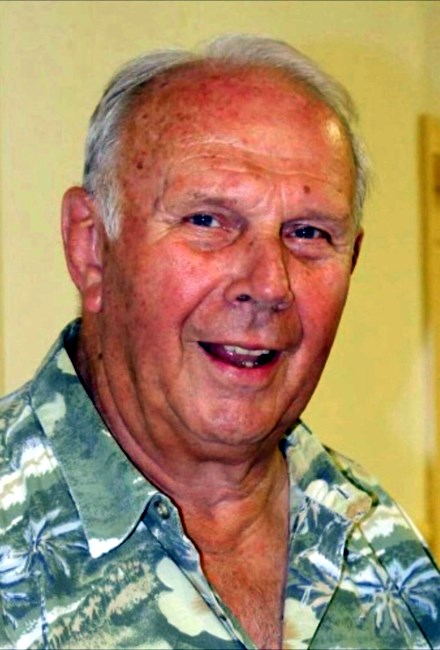 Obituary of Newell Jackson "Jack" Byrd Jr.