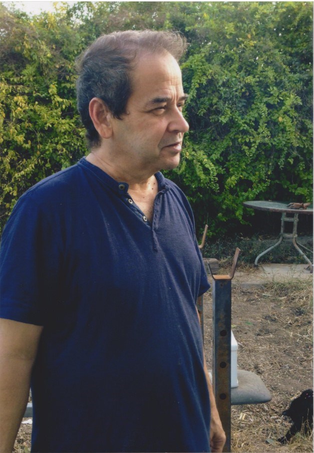 Obituary of Froylan Rolando Flores