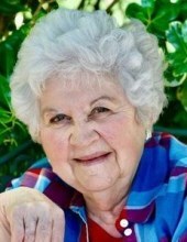 Obituary of Shirley Ann Stone