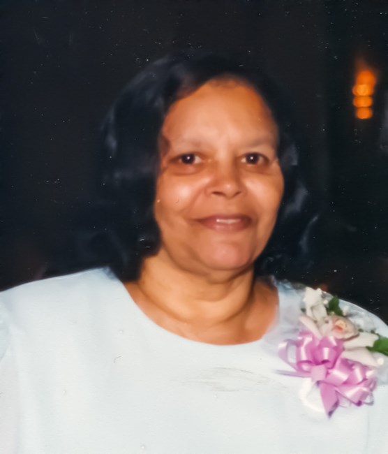 Obituary of Regelia Ann Morgan