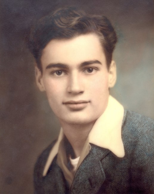 Obituary of Duane Crosser