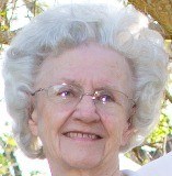 Obituary of Barbara Jean McCarthy