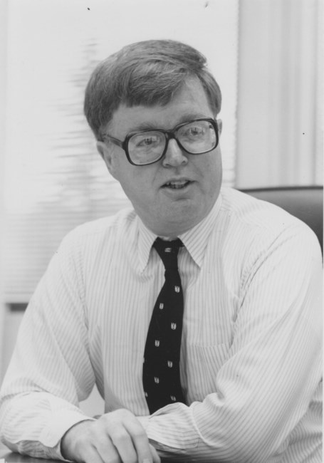 Obituary of James Davis Gibbons