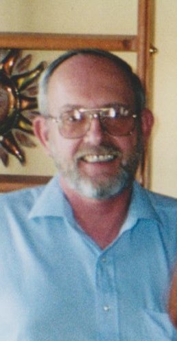 Obituary of James Grant Tolhurst