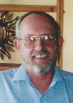 Obituary of James Grant Tolhurst