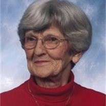 Obituary of Pauline Mae Cline