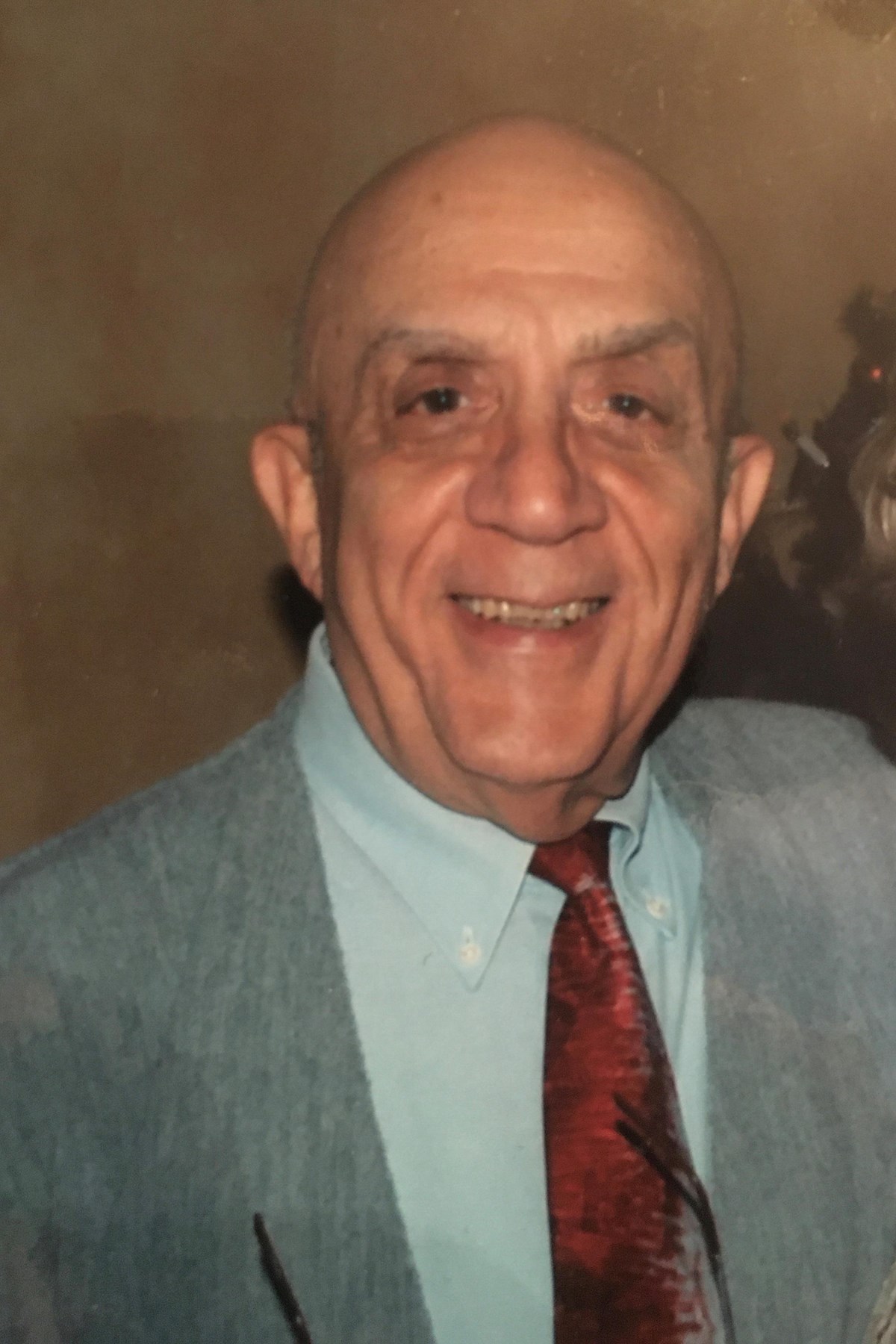 Dominic Polimeni Obituary - NJ