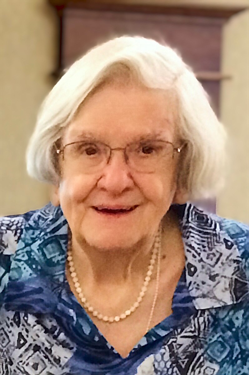 Ruth Halter Obituary Canton, OH