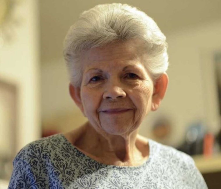 Obituary of Louine Frances Kirkland