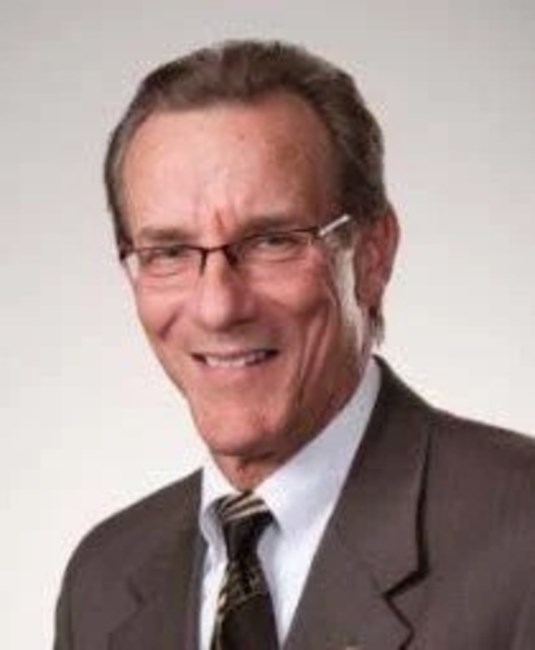Obituary of Ralph James Kelsay