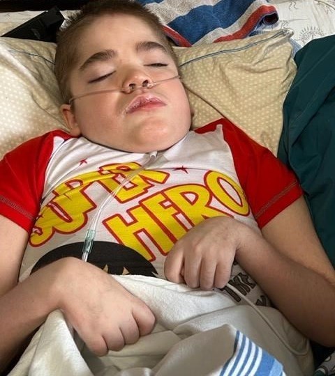 Obituary of Noah W. Klein