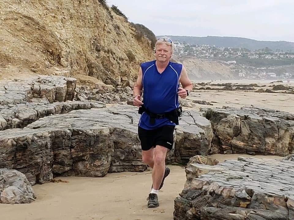 Obituary of Jeffrey E King