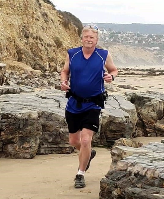 Obituary of Jeffrey E King