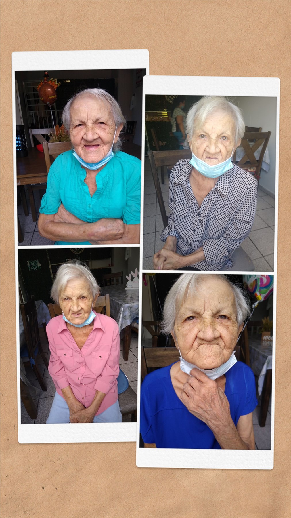 Obituary of Alicia Nieves Erazo