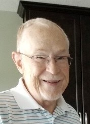 Obituary of Richard F. Hines