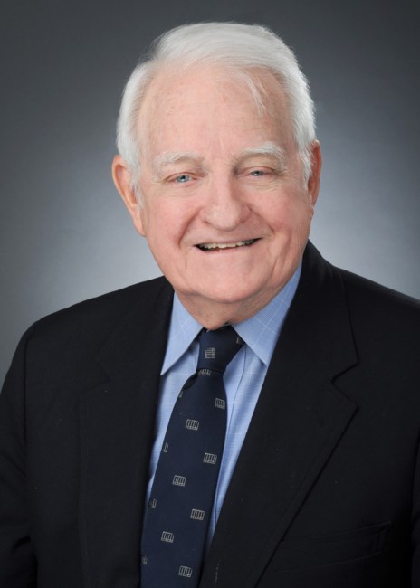 Obituary of Shepard Bryan Ansley