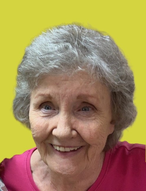 Obituary of Laura B Morton