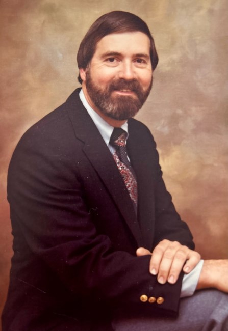 Obituary of Robert "Charlie" Vance Pressley