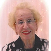 Obituary of Margaret A. (Gussie) Freeman